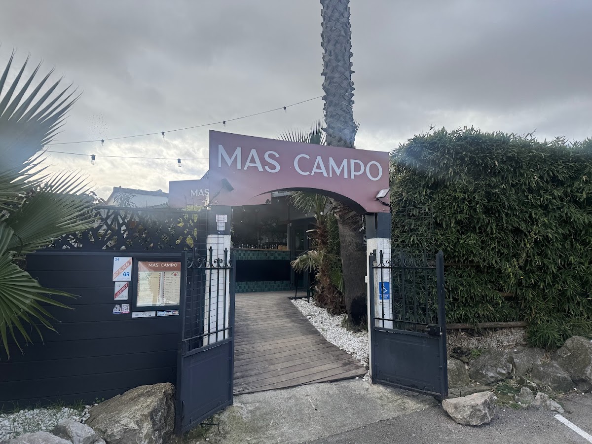 Mas Campo Restaurant - Bar Lattes Photos 2